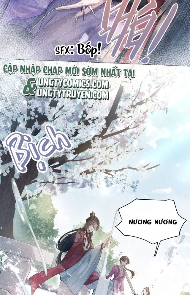 Phế Đế Vi Phi Chapter 3 - Trang 27