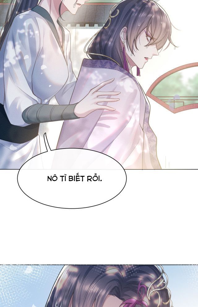 Phế Đế Vi Phi Chapter 3 - Trang 32