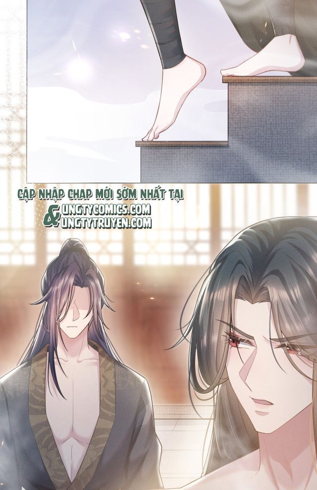 Phế Đế Vi Phi Chapter 3 - Trang 36