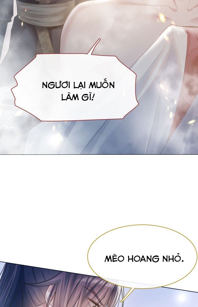 Phế Đế Vi Phi Chapter 3 - Trang 37