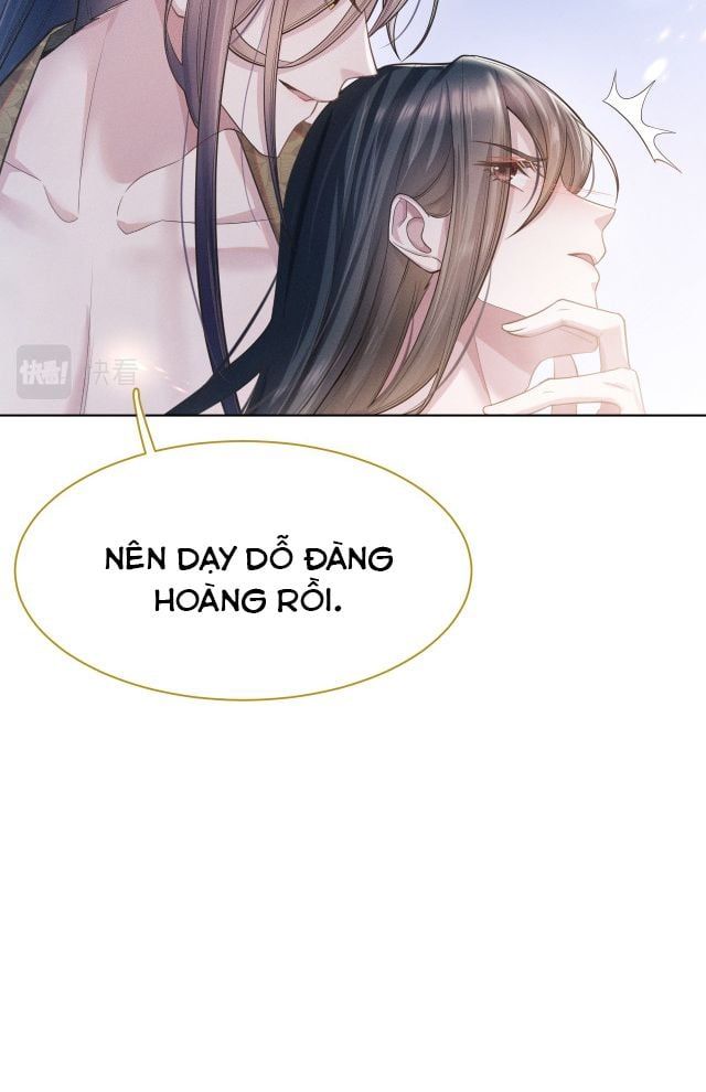 Phế Đế Vi Phi Chapter 3 - Trang 38