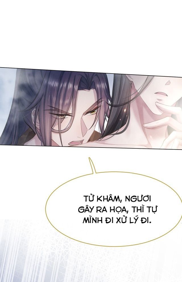 Phế Đế Vi Phi Chapter 3 - Trang 39