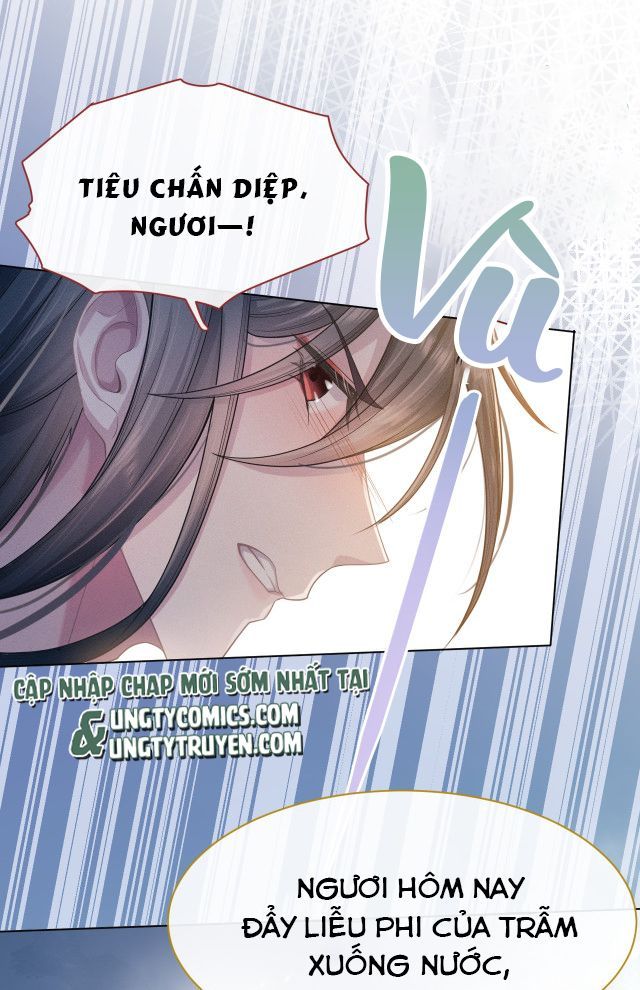 Phế Đế Vi Phi Chapter 3 - Trang 40