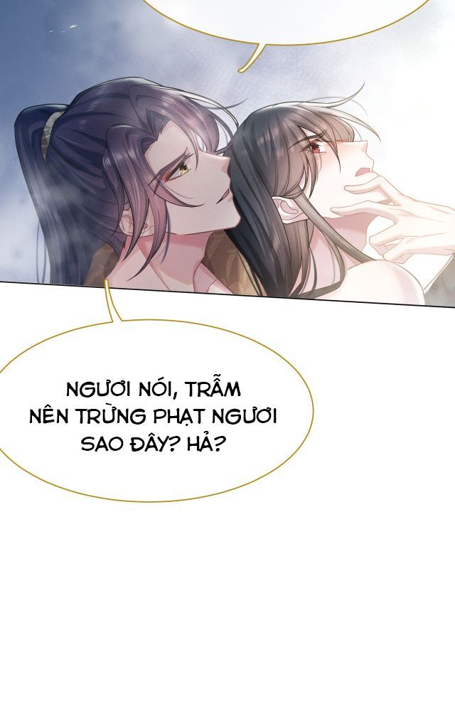 Phế Đế Vi Phi Chapter 3 - Trang 41