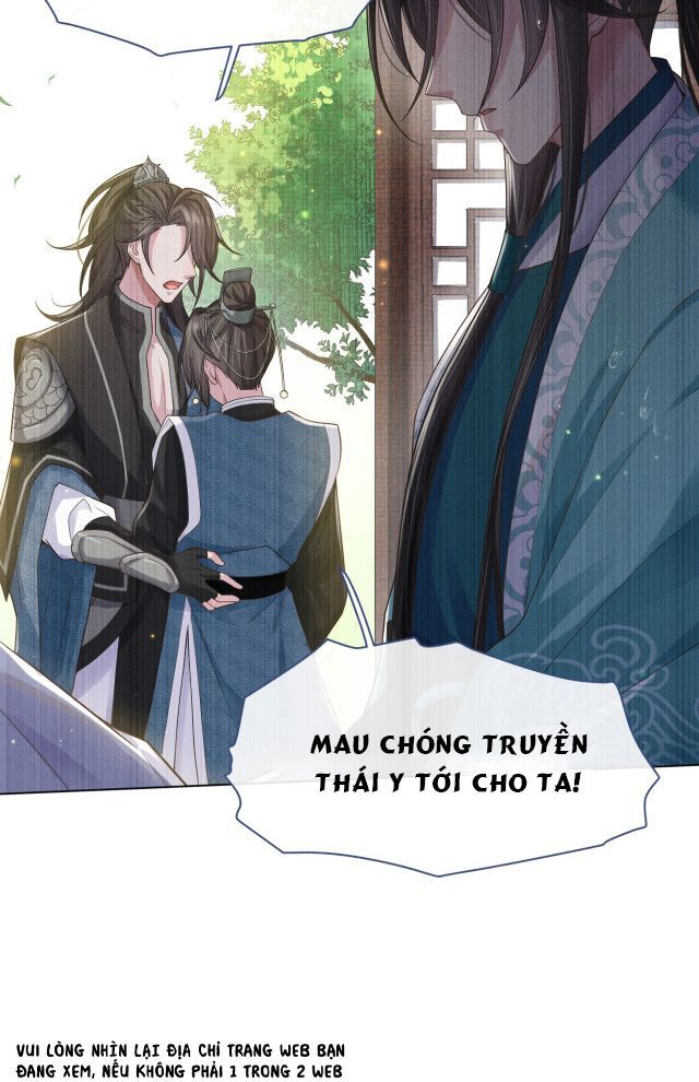 Phế Đế Vi Phi Chapter 3 - Trang 45