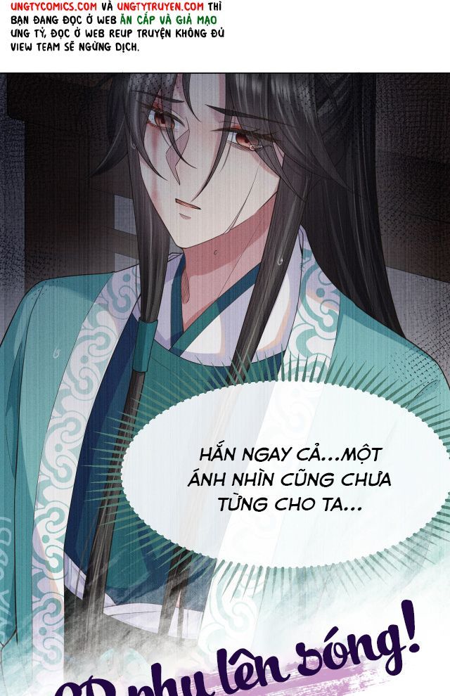 Phế Đế Vi Phi Chapter 3 - Trang 46