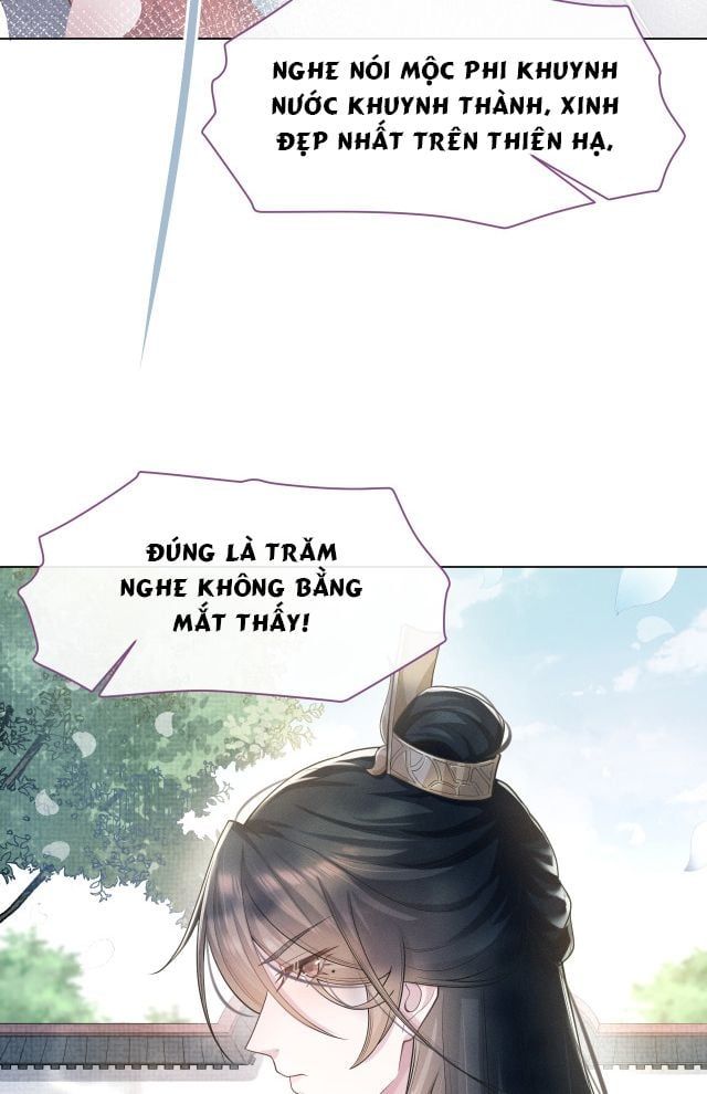Phế Đế Vi Phi Chapter 3 - Trang 9