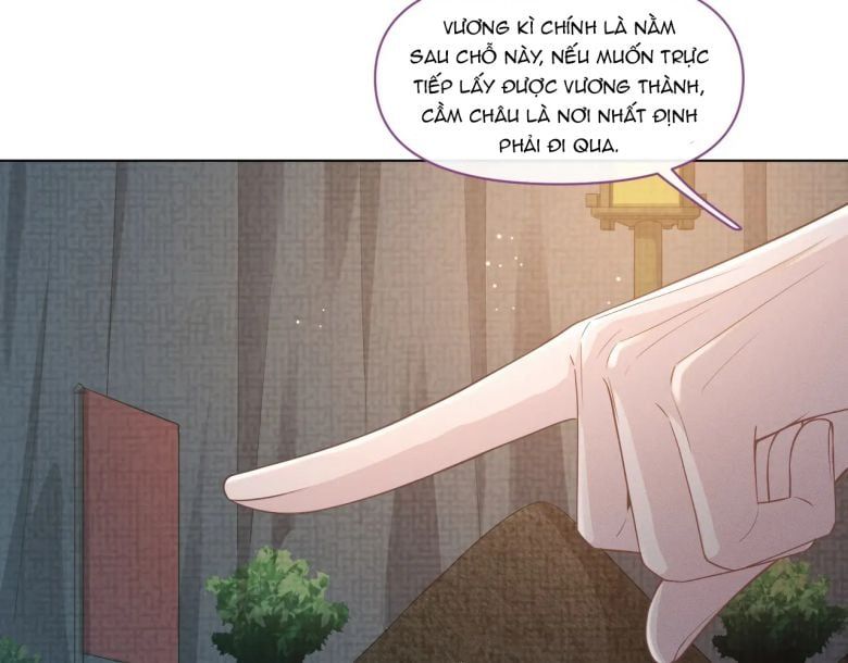 Phế Đế Vi Phi Chapter 30 - Trang 11
