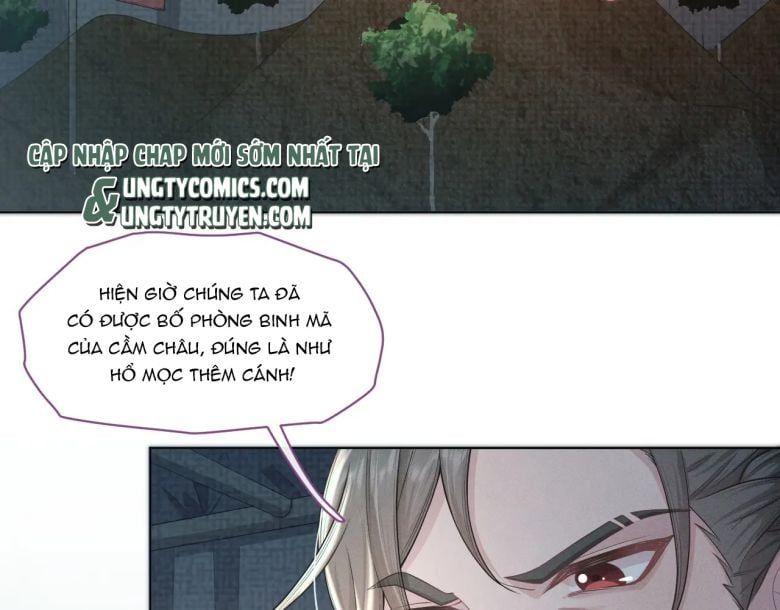 Phế Đế Vi Phi Chapter 30 - Trang 12