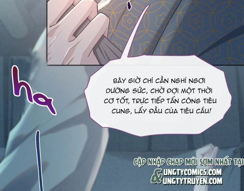 Phế Đế Vi Phi Chapter 30 - Trang 14