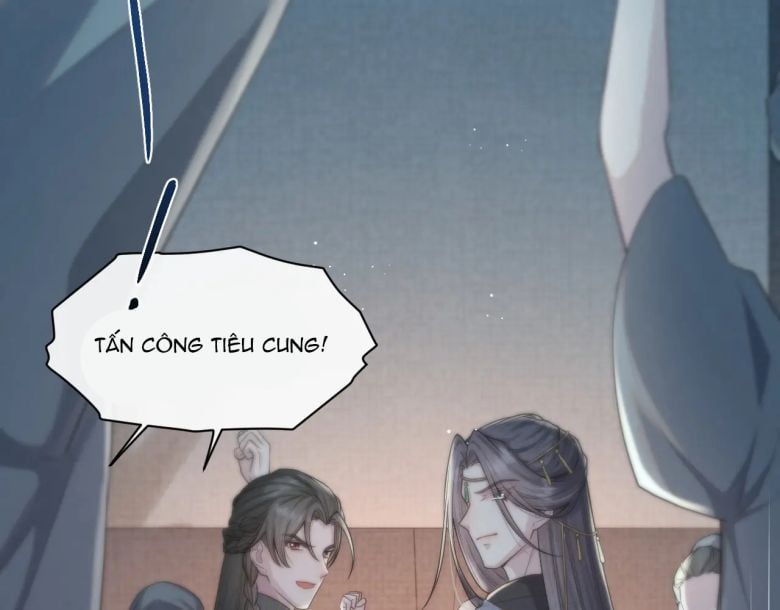 Phế Đế Vi Phi Chapter 30 - Trang 15