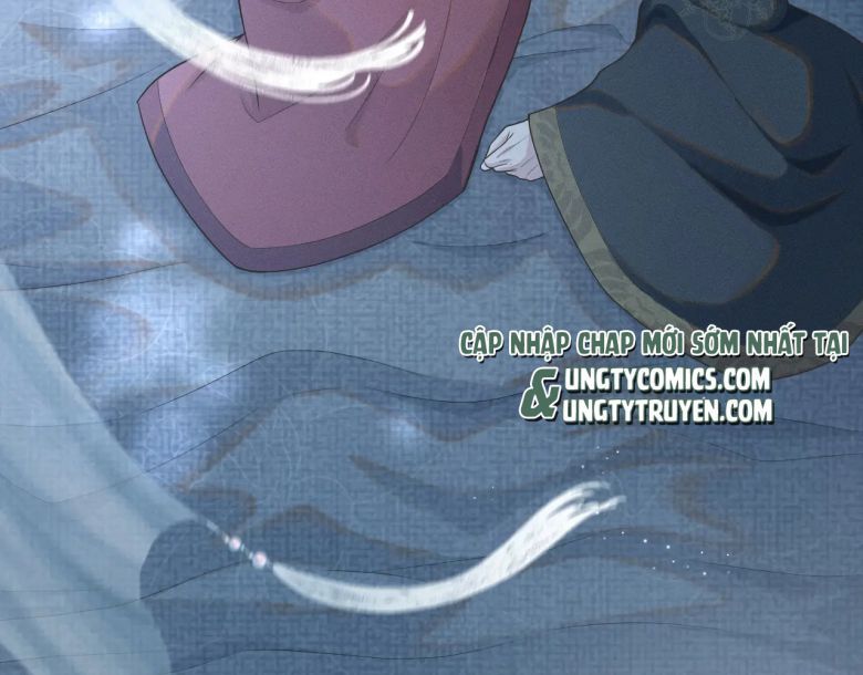 Phế Đế Vi Phi Chapter 30 - Trang 21