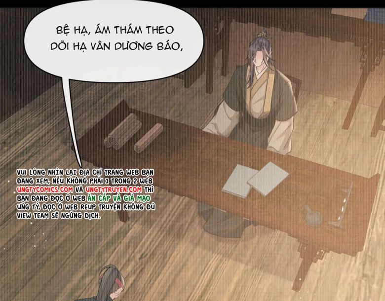 Phế Đế Vi Phi Chapter 30 - Trang 23