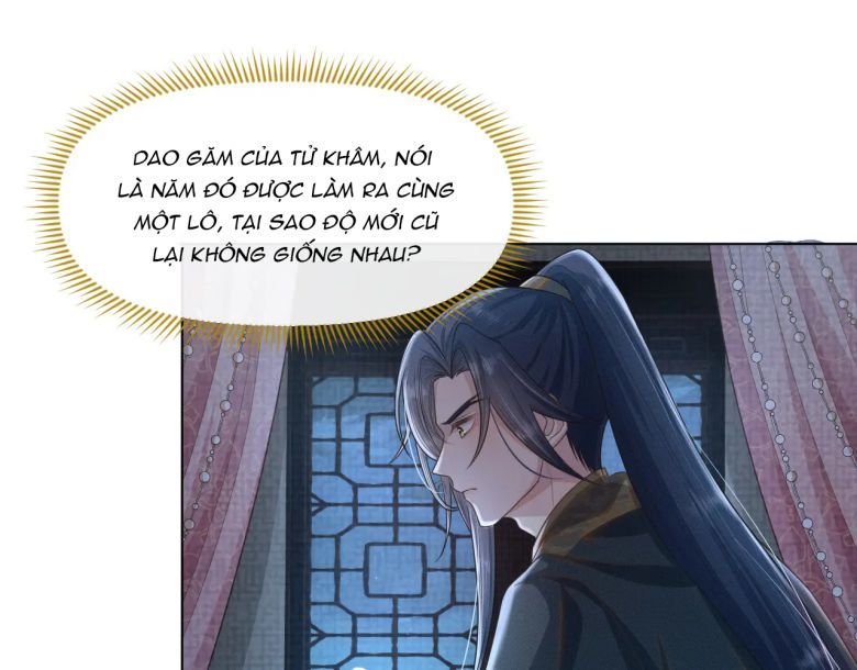 Phế Đế Vi Phi Chapter 30 - Trang 27