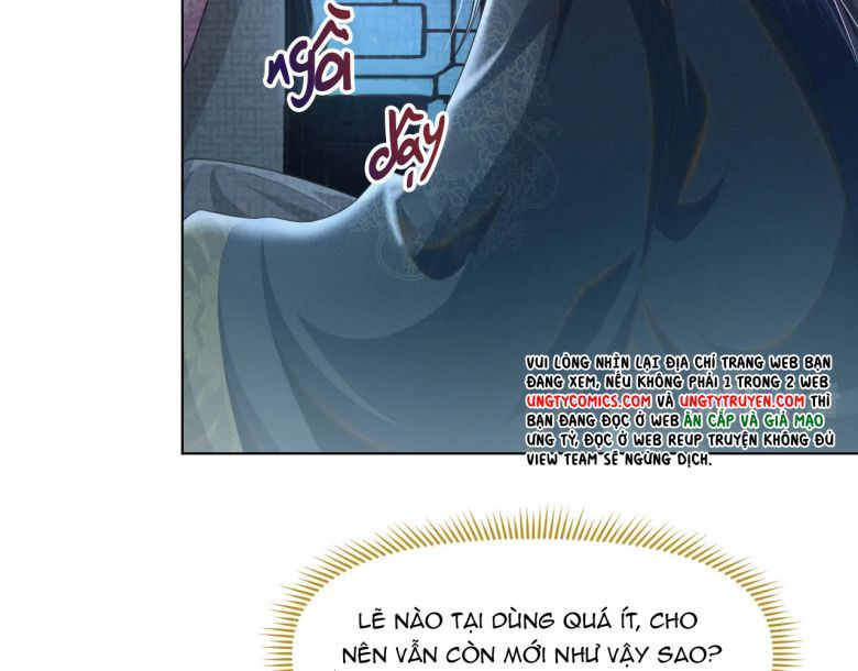 Phế Đế Vi Phi Chapter 30 - Trang 28