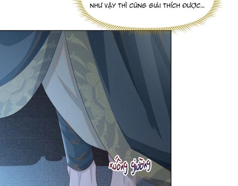 Phế Đế Vi Phi Chapter 30 - Trang 29