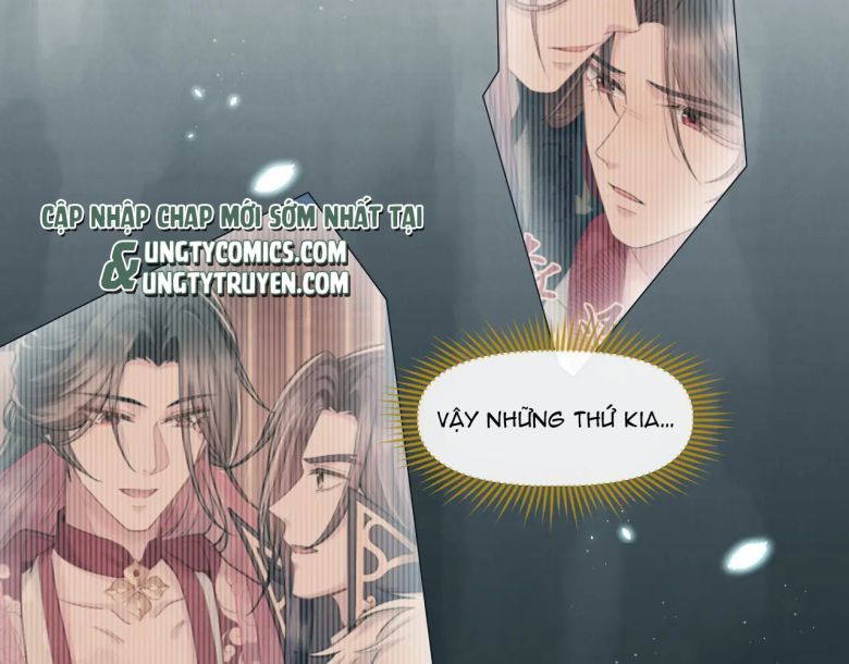 Phế Đế Vi Phi Chapter 30 - Trang 49