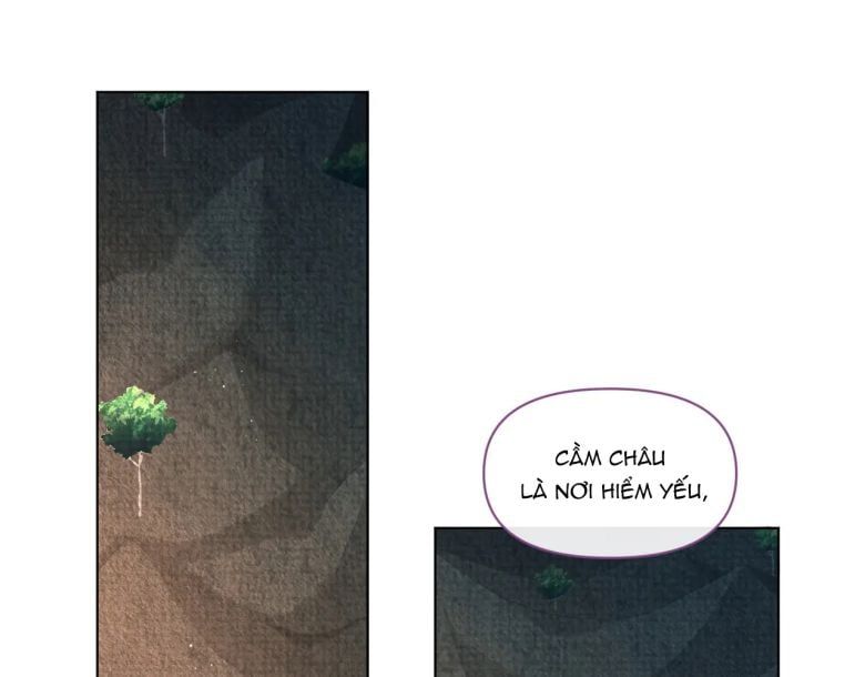 Phế Đế Vi Phi Chapter 30 - Trang 7