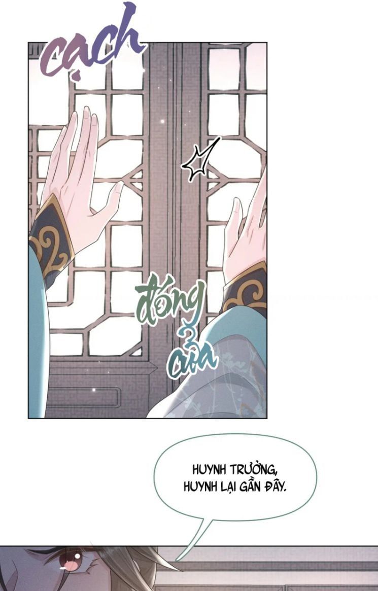 Phế Đế Vi Phi Chapter 31 - Trang 10