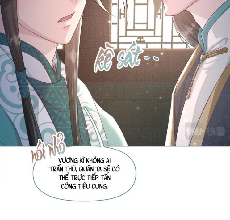 Phế Đế Vi Phi Chapter 31 - Trang 12