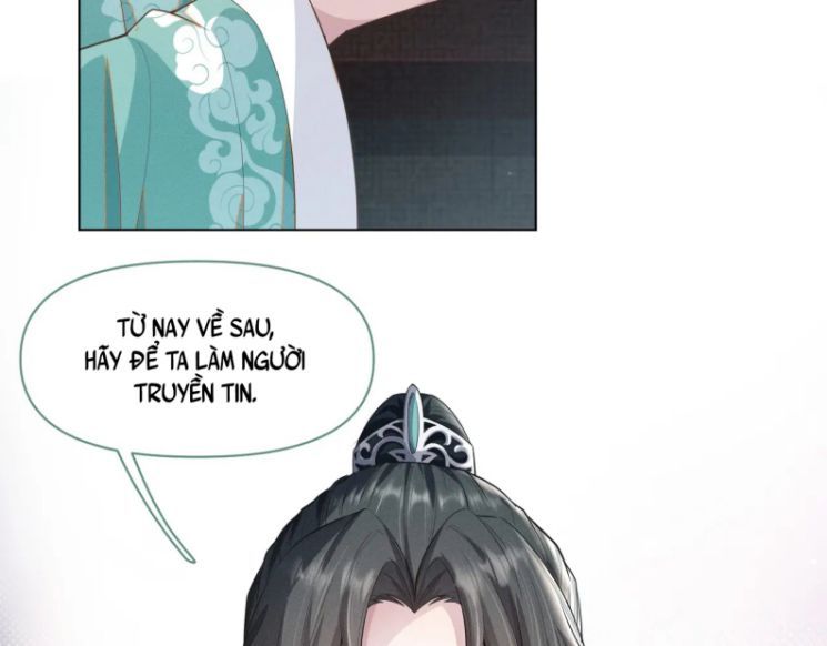 Phế Đế Vi Phi Chapter 31 - Trang 14