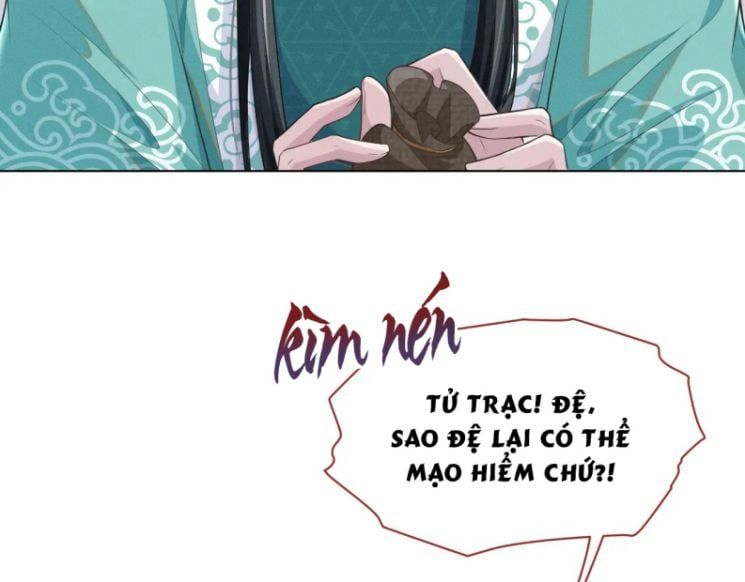 Phế Đế Vi Phi Chapter 31 - Trang 16