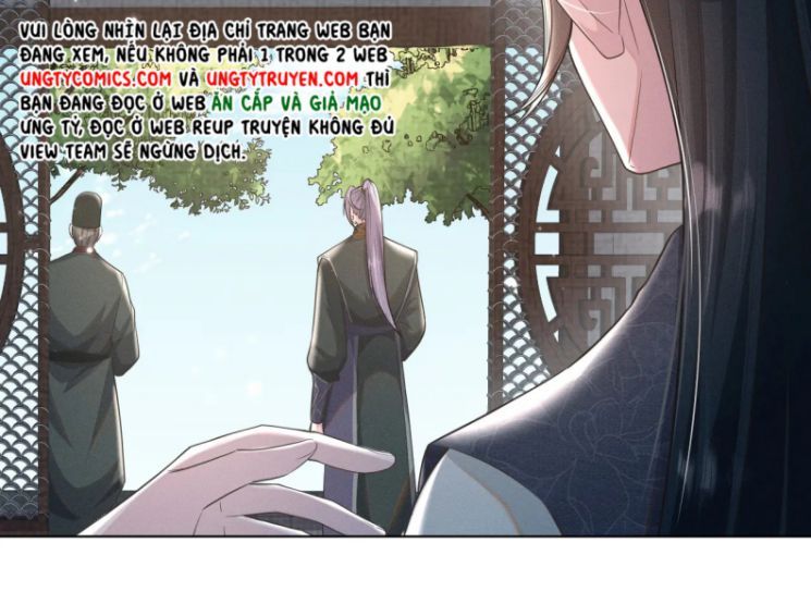 Phế Đế Vi Phi Chapter 31 - Trang 23