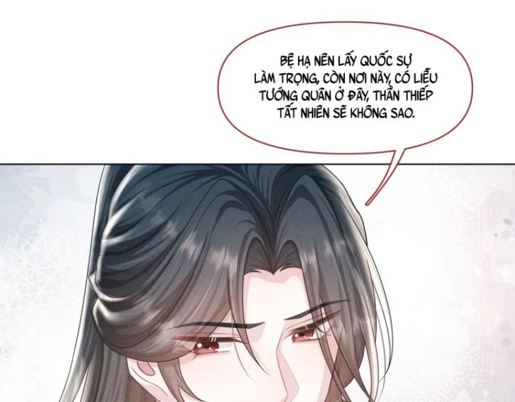 Phế Đế Vi Phi Chapter 31 - Trang 24