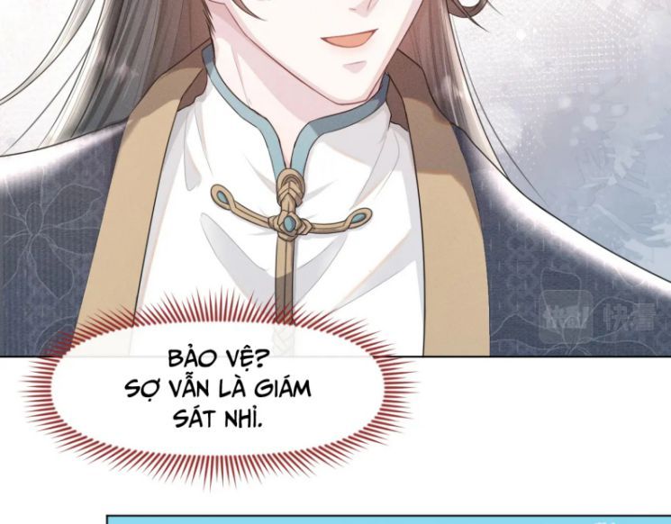 Phế Đế Vi Phi Chapter 31 - Trang 25