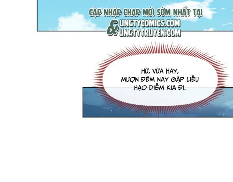 Phế Đế Vi Phi Chapter 31 - Trang 26
