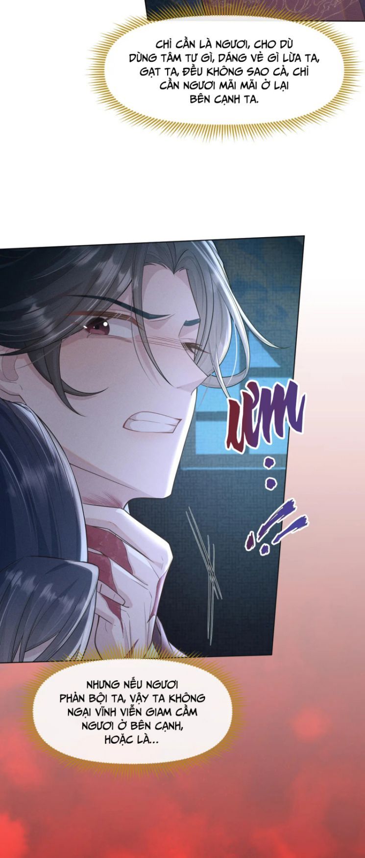 Phế Đế Vi Phi Chapter 31 - Trang 3