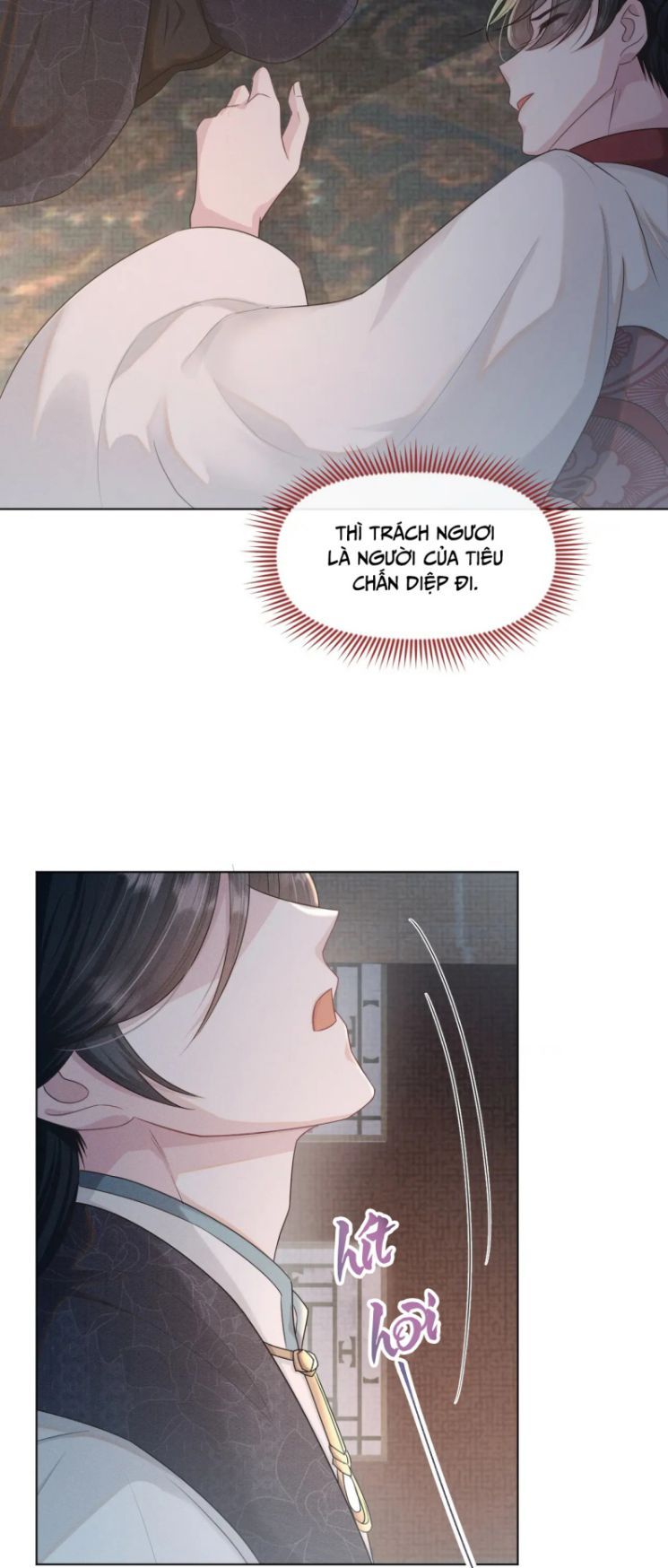 Phế Đế Vi Phi Chapter 31 - Trang 30
