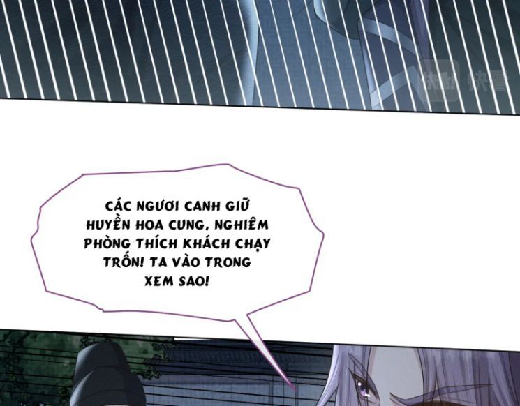 Phế Đế Vi Phi Chapter 31 - Trang 34