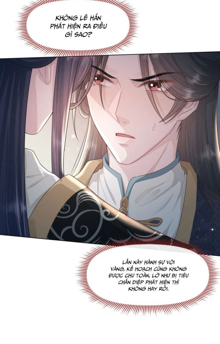 Phế Đế Vi Phi Chapter 32 - Trang 13