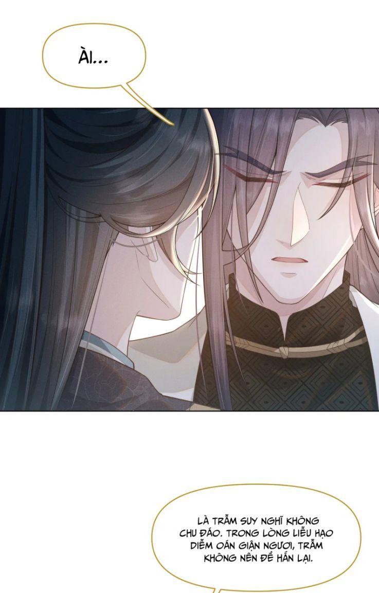 Phế Đế Vi Phi Chapter 32 - Trang 15