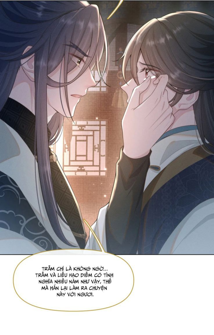 Phế Đế Vi Phi Chapter 32 - Trang 16