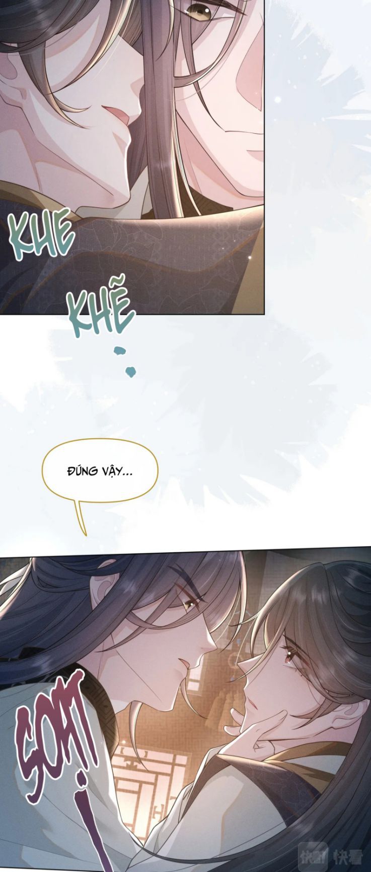 Phế Đế Vi Phi Chapter 32 - Trang 18