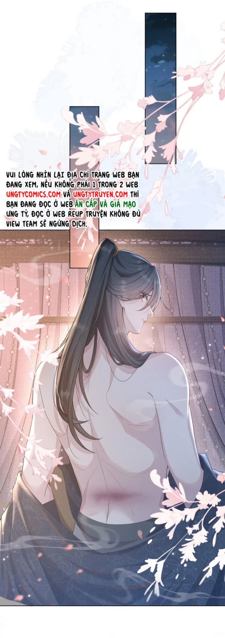 Phế Đế Vi Phi Chapter 32 - Trang 22