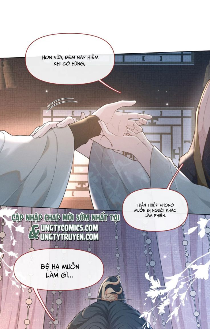 Phế Đế Vi Phi Chapter 32 - Trang 25