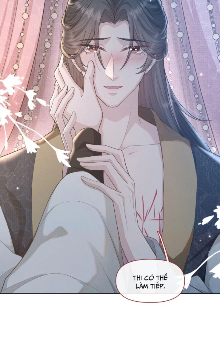 Phế Đế Vi Phi Chapter 32 - Trang 26