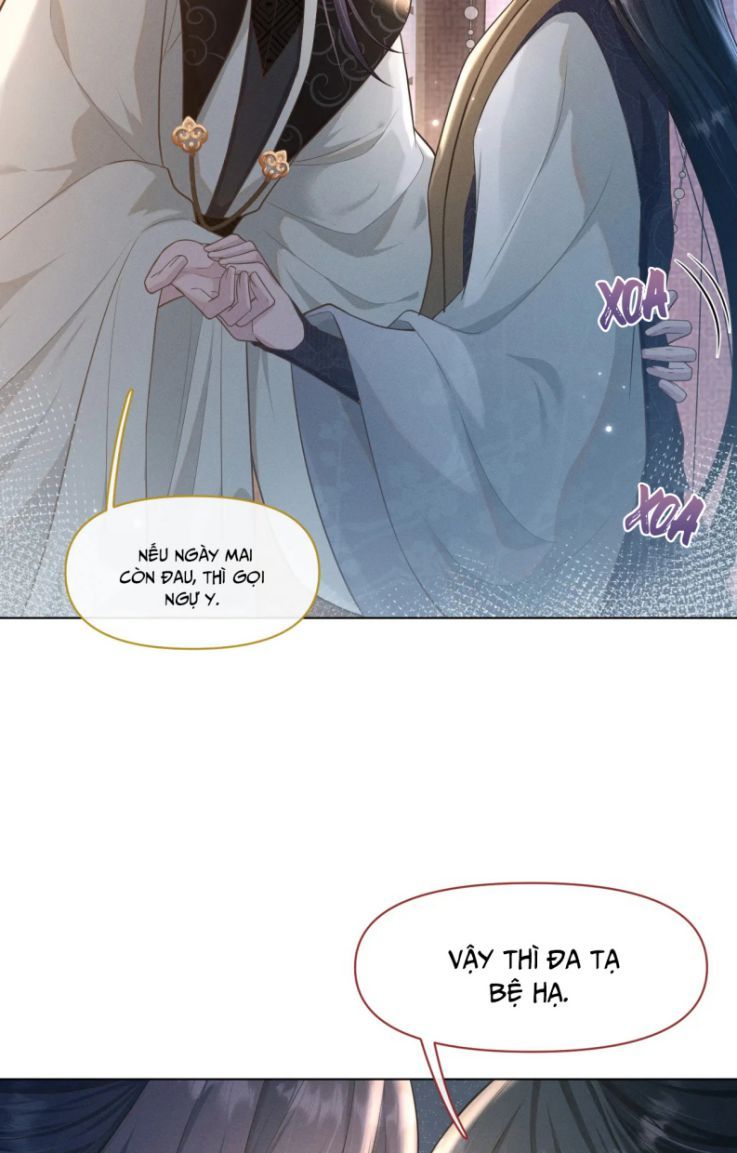 Phế Đế Vi Phi Chapter 32 - Trang 28