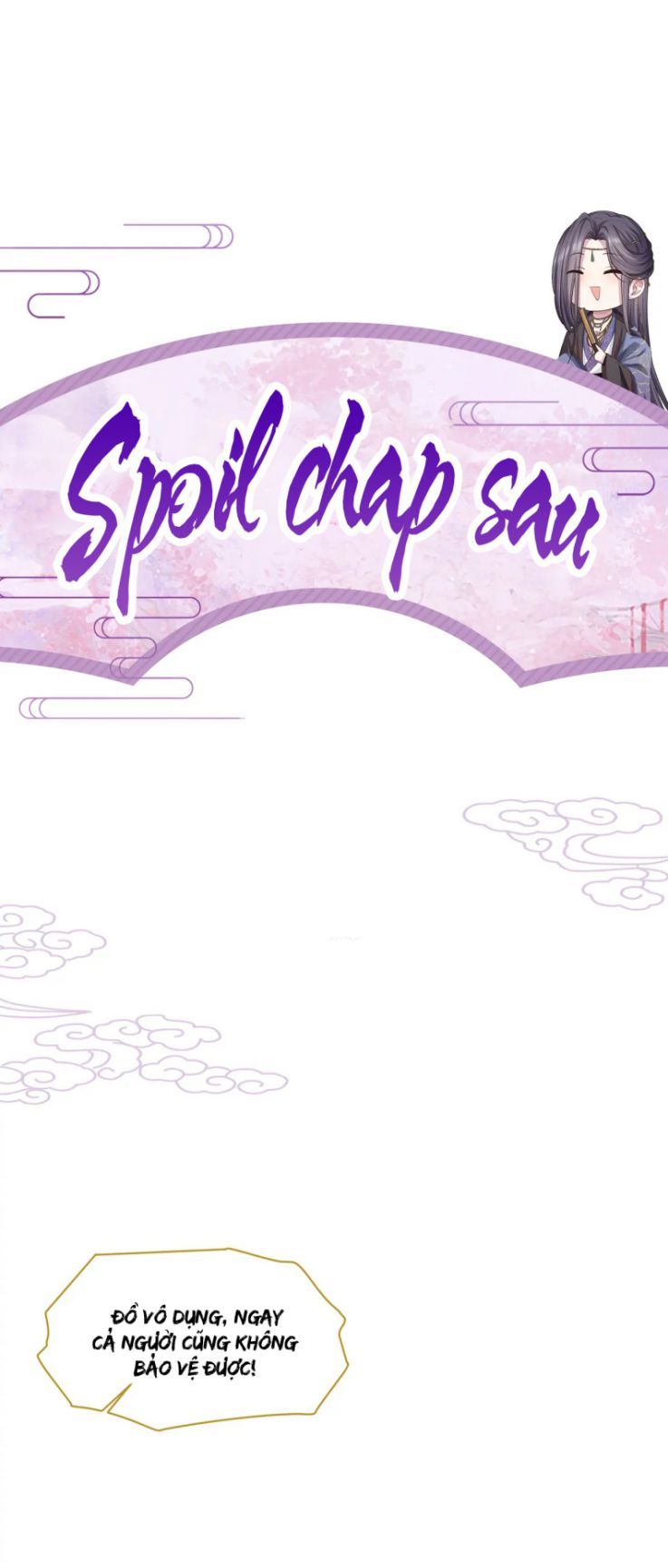 Phế Đế Vi Phi Chapter 32 - Trang 35