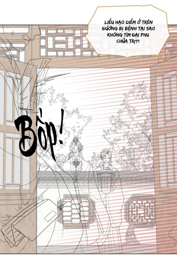 Phế Đế Vi Phi Chapter 32 - Trang 36