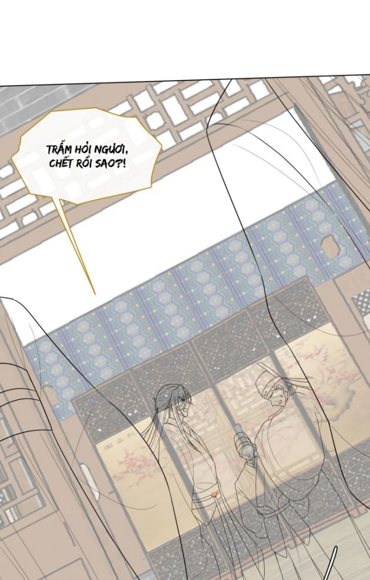 Phế Đế Vi Phi Chapter 32 - Trang 37