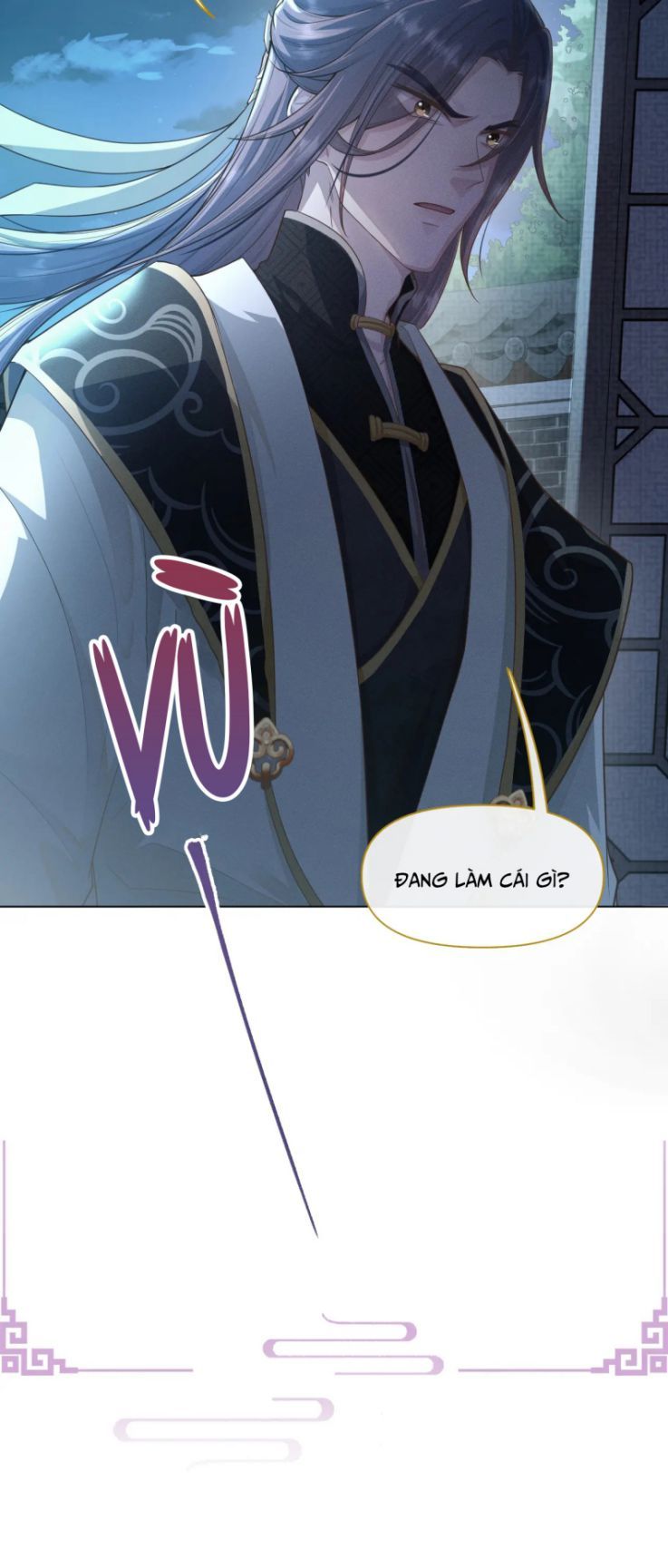 Phế Đế Vi Phi Chapter 32 - Trang 4