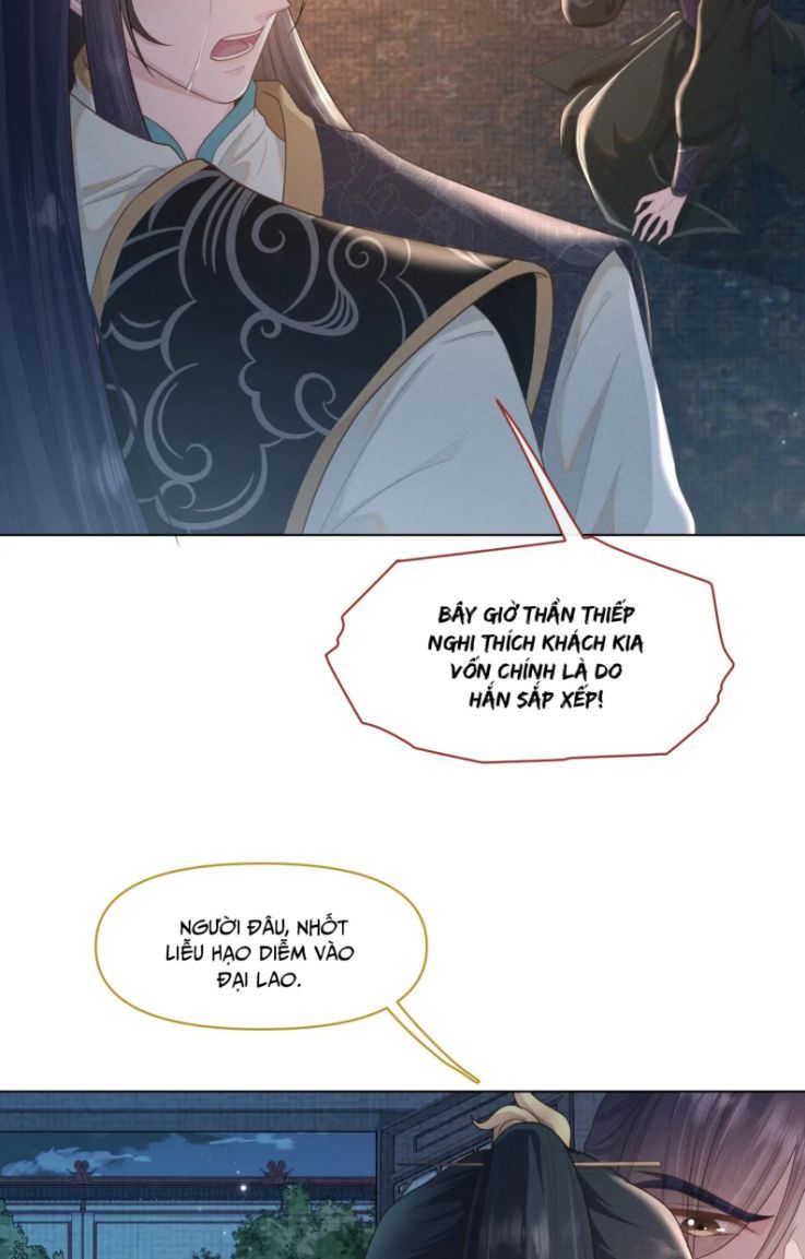 Phế Đế Vi Phi Chapter 32 - Trang 8