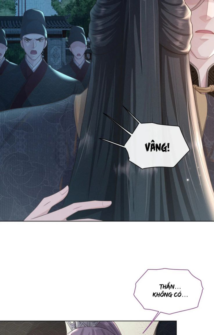 Phế Đế Vi Phi Chapter 32 - Trang 9
