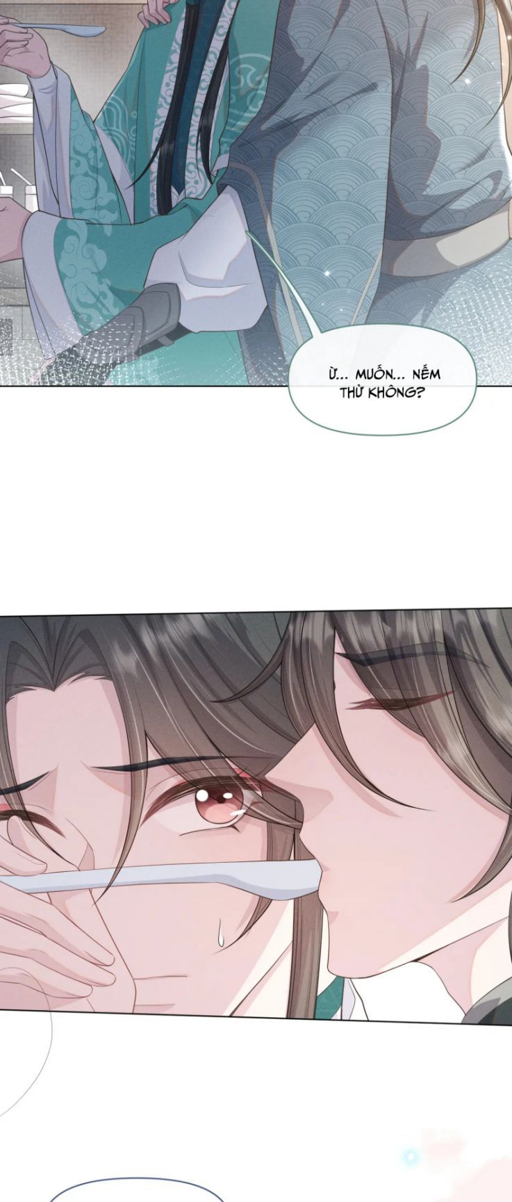 Phế Đế Vi Phi Chapter 33 - Trang 10