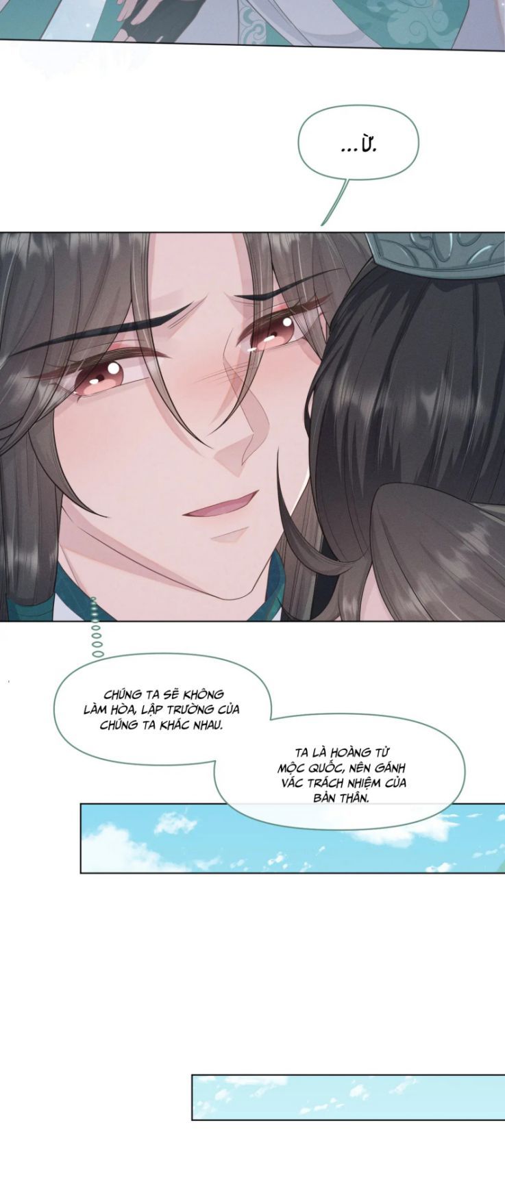 Phế Đế Vi Phi Chapter 33 - Trang 12