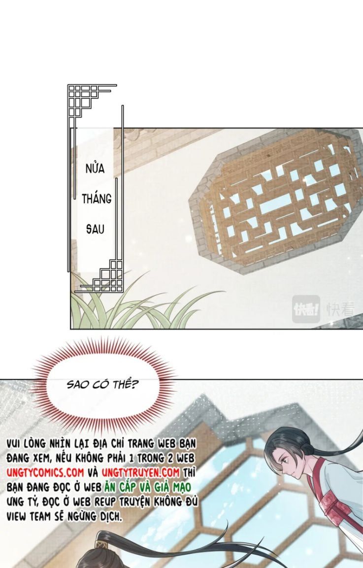 Phế Đế Vi Phi Chapter 33 - Trang 13